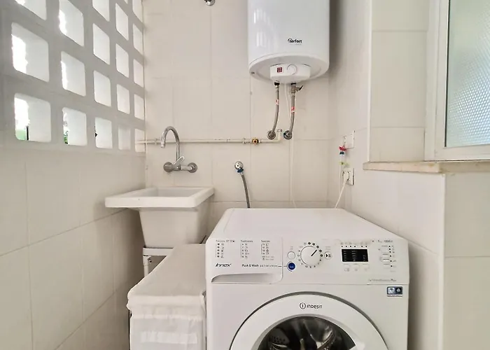 Two-Room Apartment
