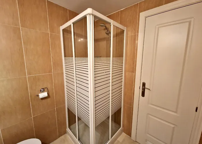Two-Room Apartment